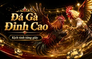Sảnh đá gà s6uvb