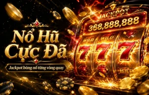 s6uvb Nổ Hũ mobile