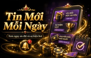 Tin khuyến mãi người mới s6uvb